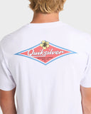 Quiksilver Tropic Pastimes T-Shirt