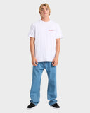 Quiksilver Tropic Pastimes T-Shirt