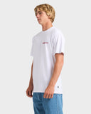 Quiksilver Tropic Pastimes T-Shirt