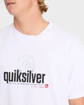 Quiksilver Construct T-Shirt