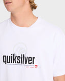 Quiksilver Construct T-Shirt