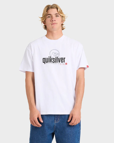 Quiksilver Construct T-Shirt
