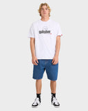 Quiksilver Construct T-Shirt