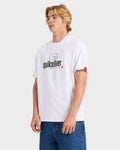 Quiksilver Construct T-Shirt