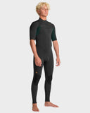 Quiksilver 2/2mm Everyday Sessions Short Sleeve Springsuit
