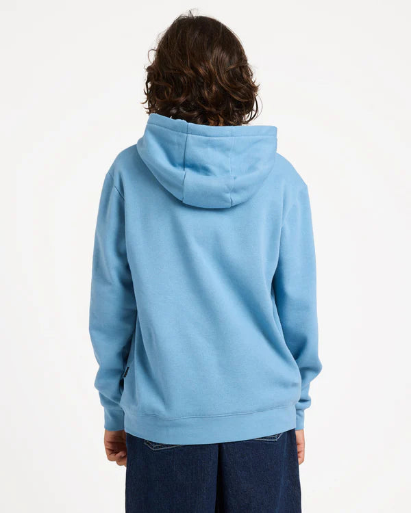 Quiksilver Global Pullover Hoodie Boys