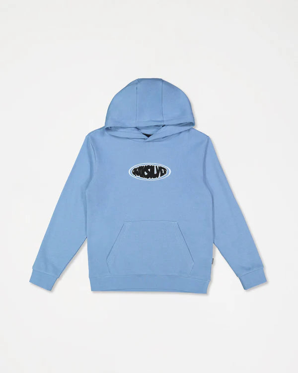 Quiksilver Global Pullover Hoodie Boys
