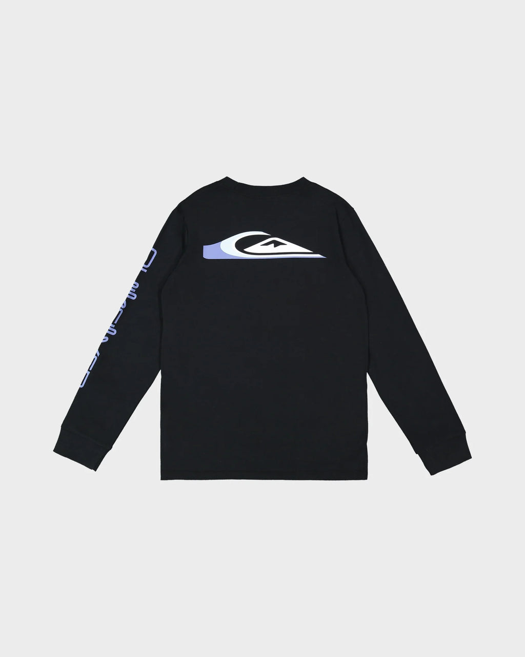 Quiksilver Long Sleeve Warp Drive T-Shirt Boys