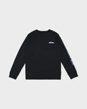 Quiksilver Long Sleeve Warp Drive T-Shirt Boys