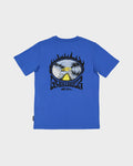 Quiksilver Foam Ball T-Shirt Boys 8-16