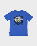 Quiksilver Foam Ball T-Shirt Boys 8-16