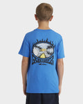 Quiksilver Foam Ball T-Shirt Boys 8-16