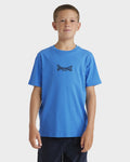 Quiksilver Foam Ball T-Shirt Boys 8-16