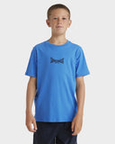 Quiksilver Foam Ball T-Shirt Boys 8-16