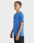 Quiksilver Foam Ball T-Shirt Boys 8-16