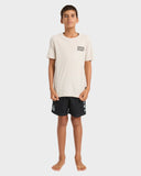 Quiksilver Static Box T-Shirt Boys 8-16