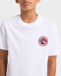 Quiksilver Clicker Mate T-Shirt Boys 8-16