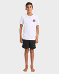 Quiksilver Clicker Mate T-Shirt Boys 8-16