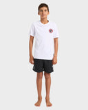 Quiksilver Clicker Mate T-Shirt Boys 8-16