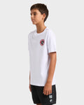 Quiksilver Clicker Mate T-Shirt Boys 8-16
