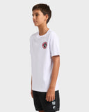 Quiksilver Clicker Mate T-Shirt Boys 8-16