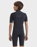 Quiksilver 2/2mm Everyday Sessions Chest Zip Springsuit Boys 8-16