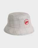 Quiksilver Young Guns Bucket Hat