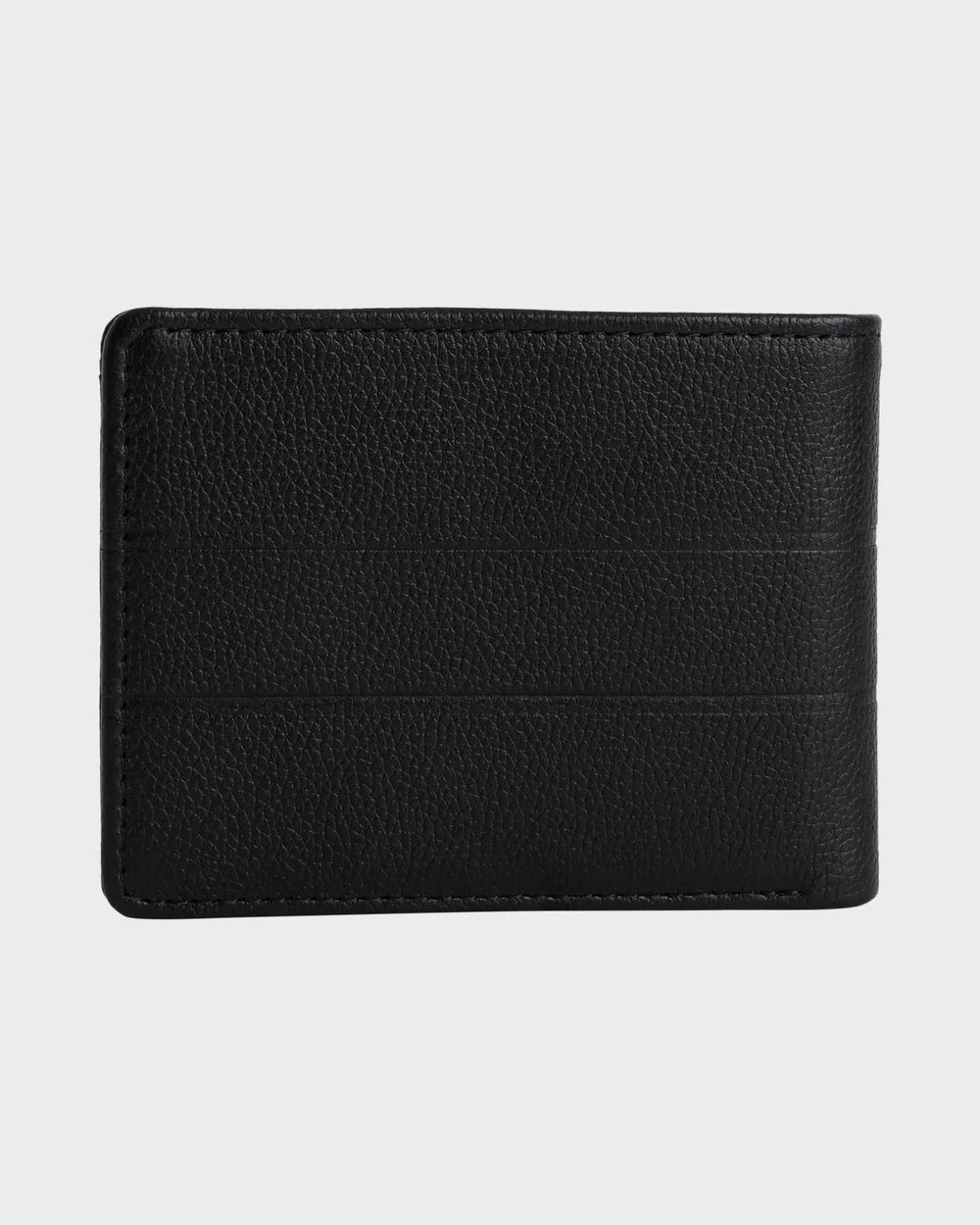 Quiksilver Gut Fiver Leather Wallet