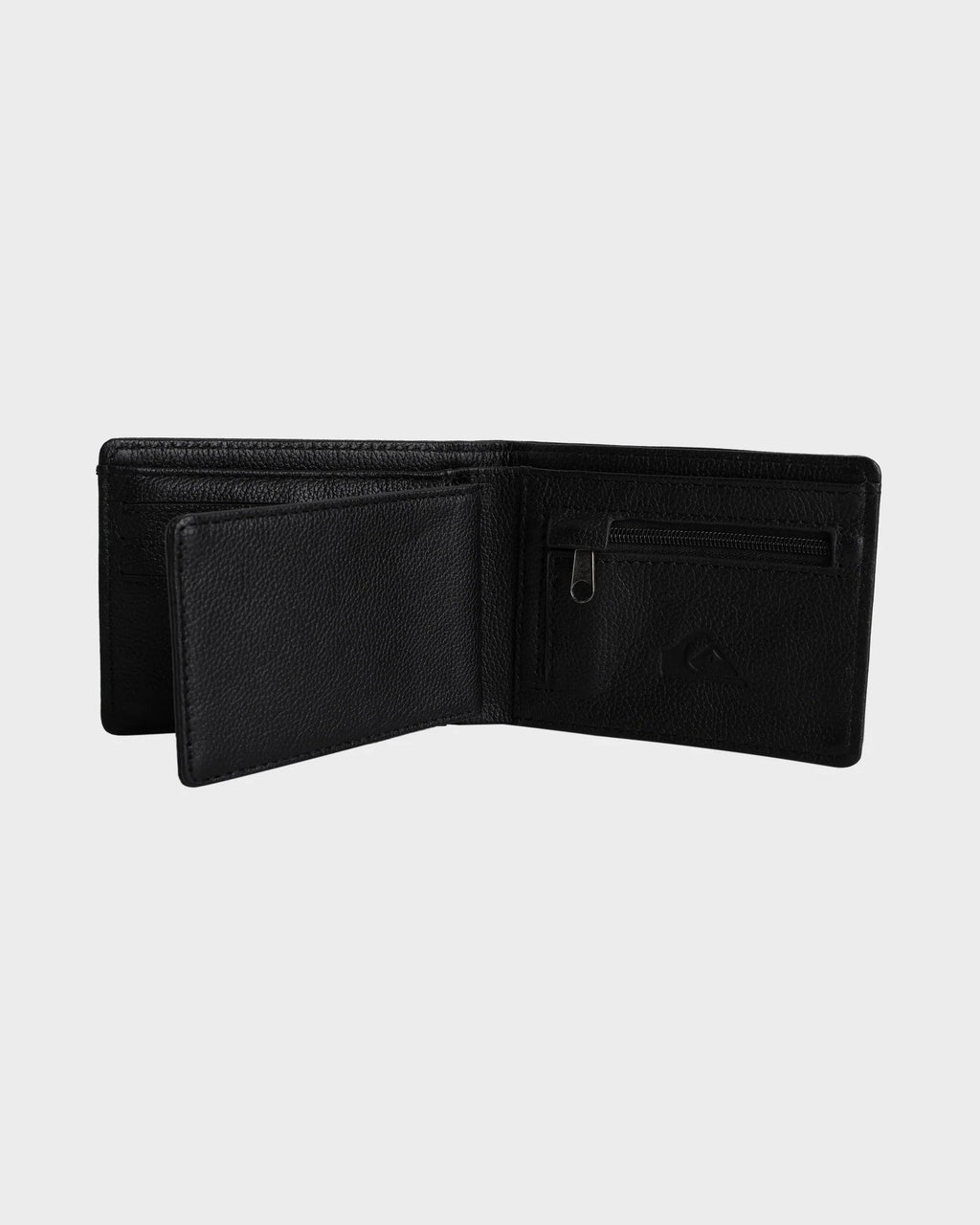 Quiksilver Gut Fiver Leather Wallet