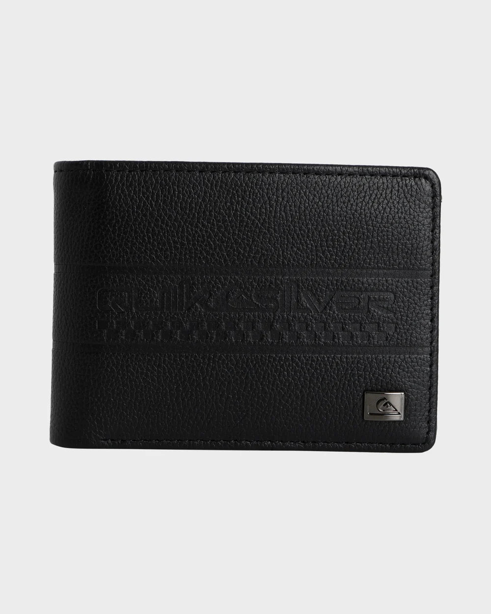 Quiksilver Gut Fiver Leather Wallet