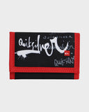 Quiksilver Young Guns Bi Fold Wallet