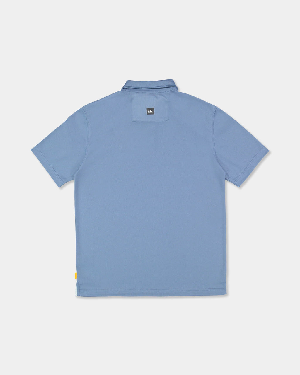 Quiksilver Pacific Polo Short Sleeve Shirt