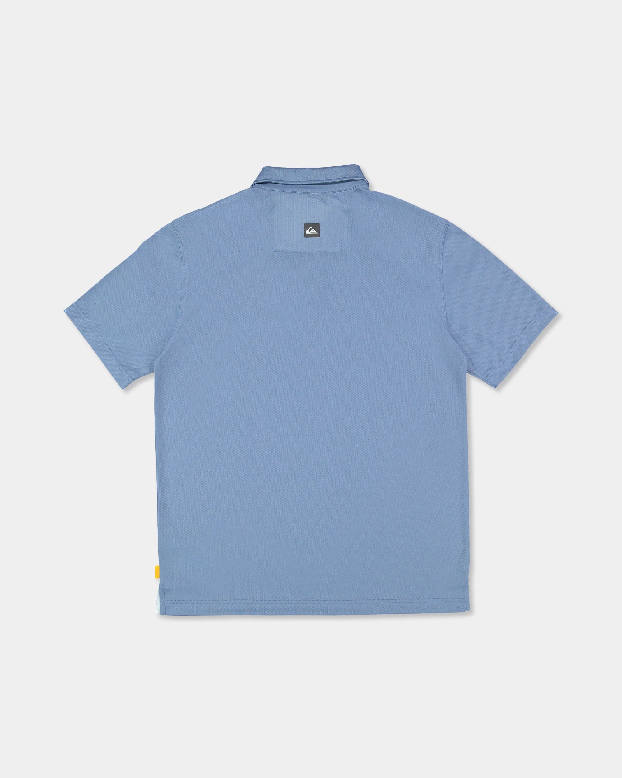 Quiksilver Pacific Polo Short Sleeve Shirt