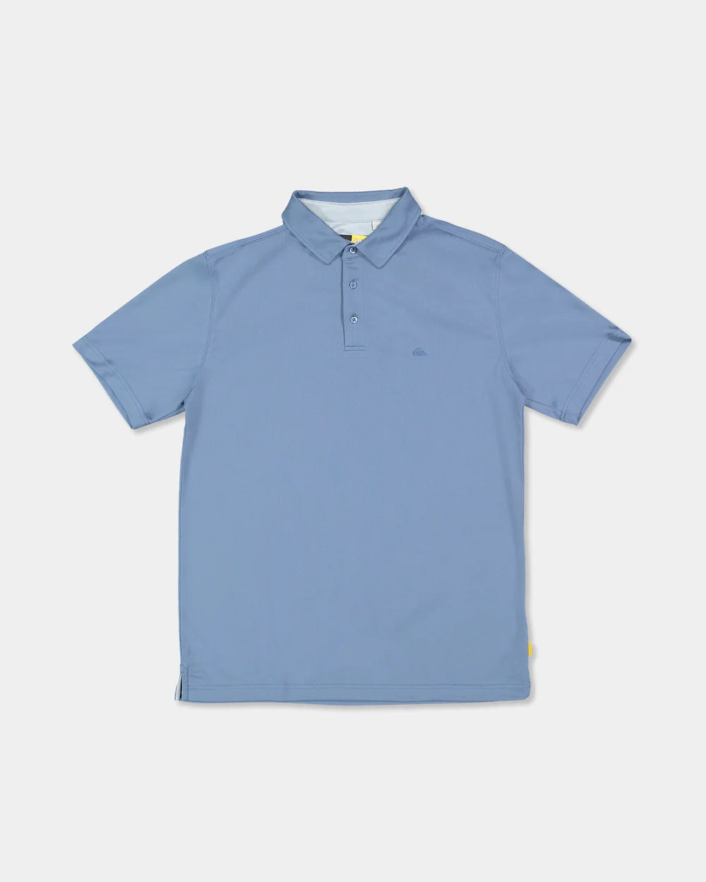 Quiksilver Pacific Polo Short Sleeve Shirt