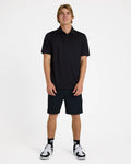 Quiksilver Pacific Polo Shirt