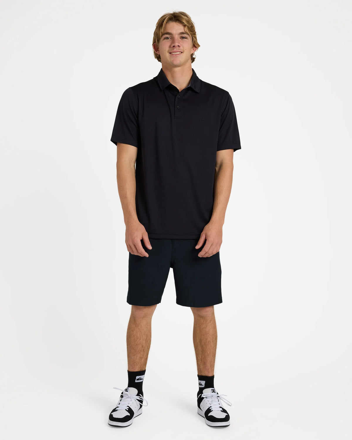 Quiksilver Pacific Polo Shirt