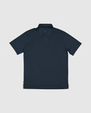 Quiksilver Pacific Polo Short Sleeve Shirt