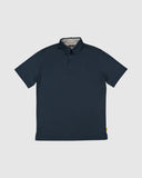 Quiksilver Pacific Polo Short Sleeve Shirt