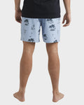 Quiksilver Horizon Haze Swim Shorts