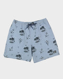 Quiksilver Horizon Haze Swim Shorts