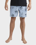 Quiksilver Horizon Haze Swim Shorts