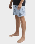 Quiksilver Horizon Haze Swim Shorts