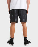 Quiksilver Atoll Volley 18" Swim Shorts