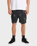 Quiksilver Atoll Volley 18" Swim Shorts