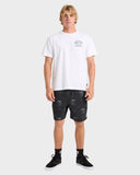 Quiksilver Atoll Volley 18" Swim Shorts