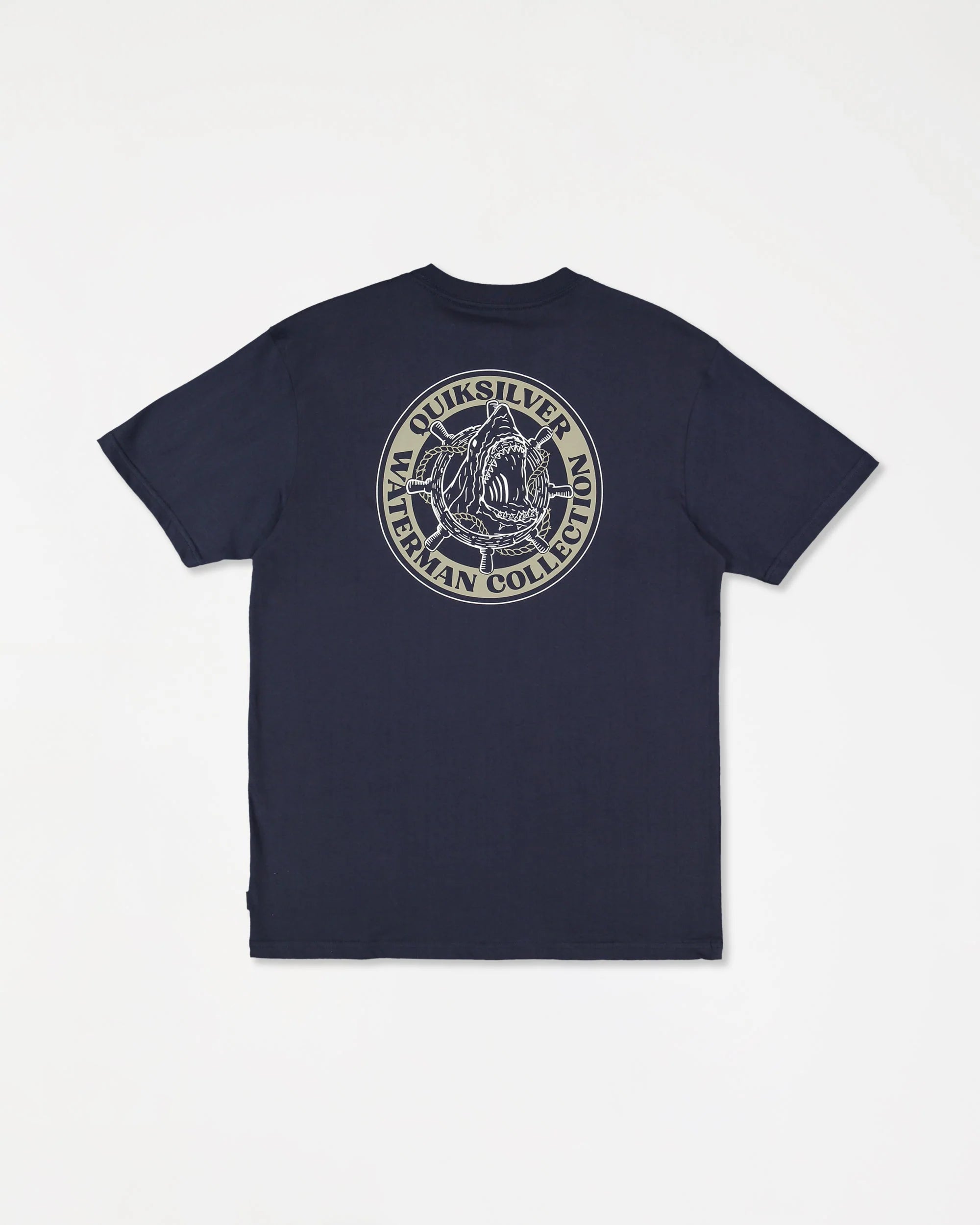 Quiksilver Steer Away T-Shirt