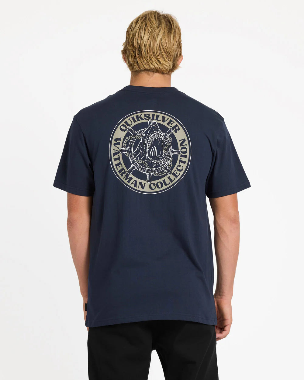 Quiksilver Steer Away T-Shirt