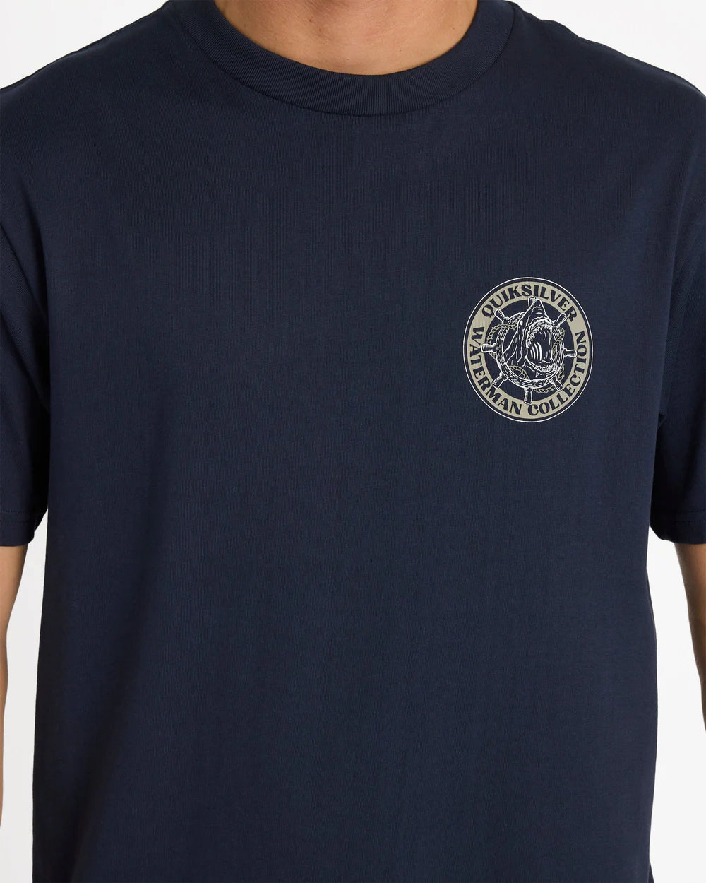 Quiksilver Steer Away T-Shirt