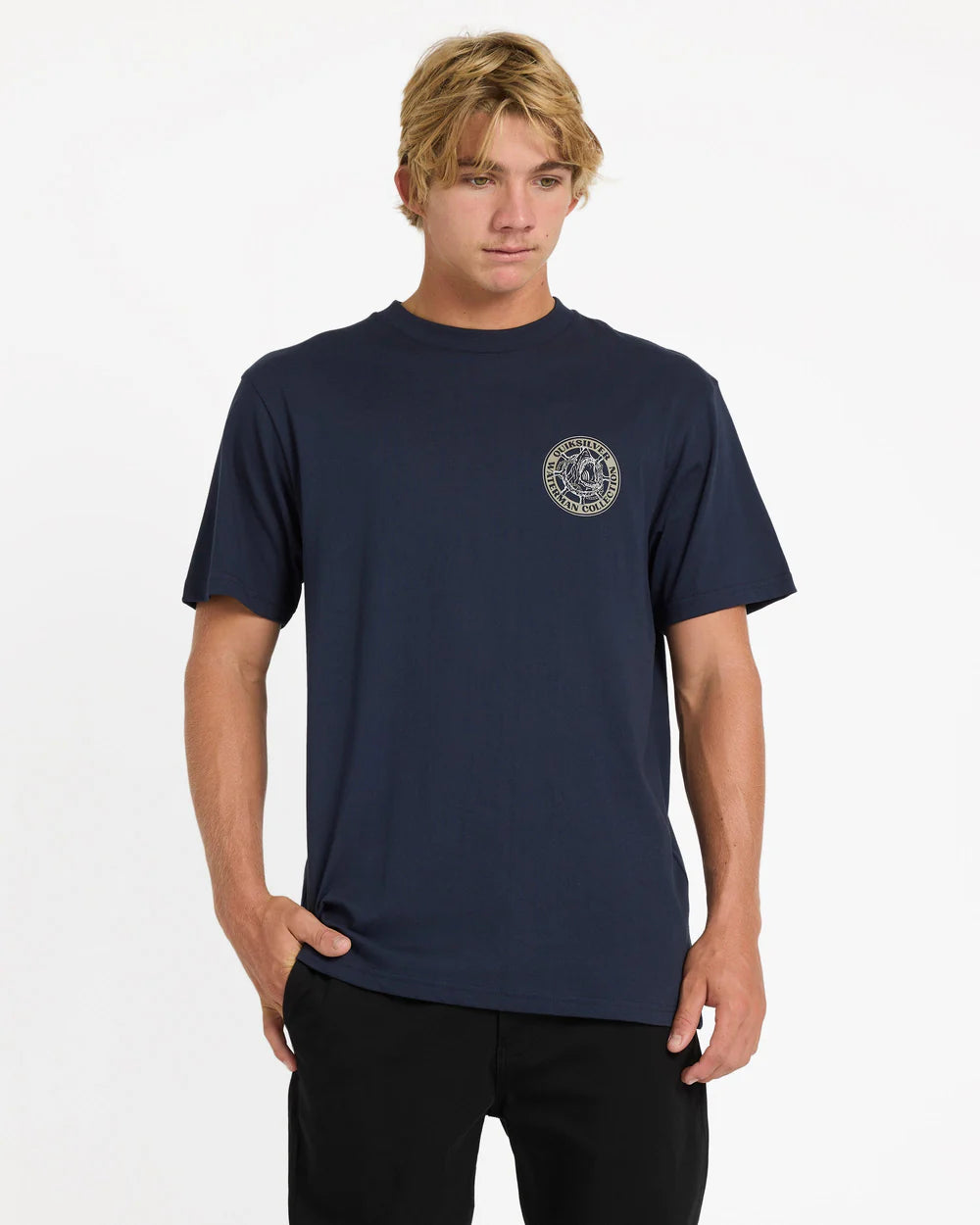 Quiksilver Steer Away T-Shirt