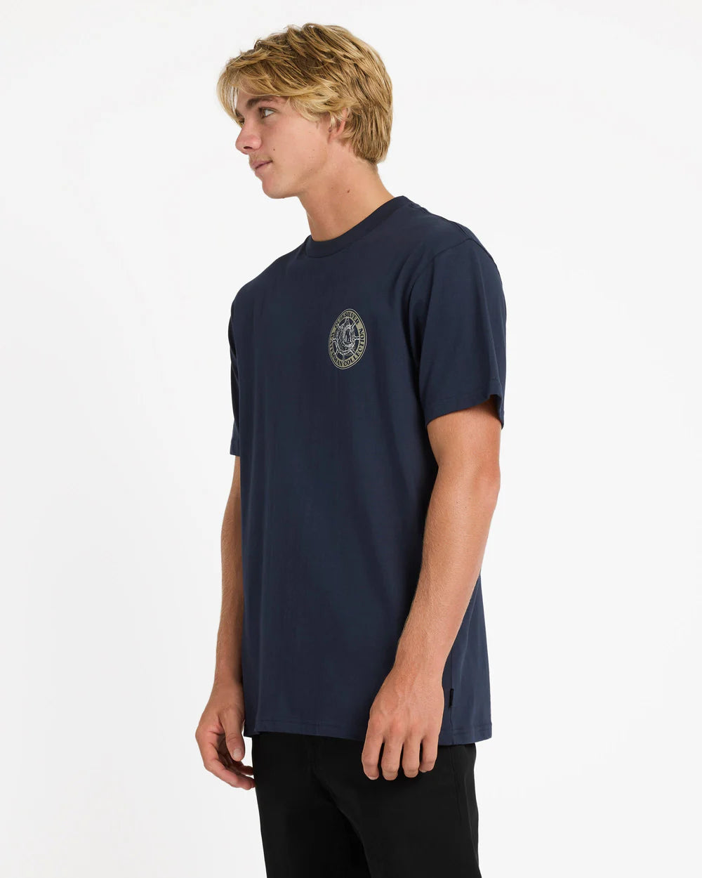 Quiksilver Steer Away T-Shirt